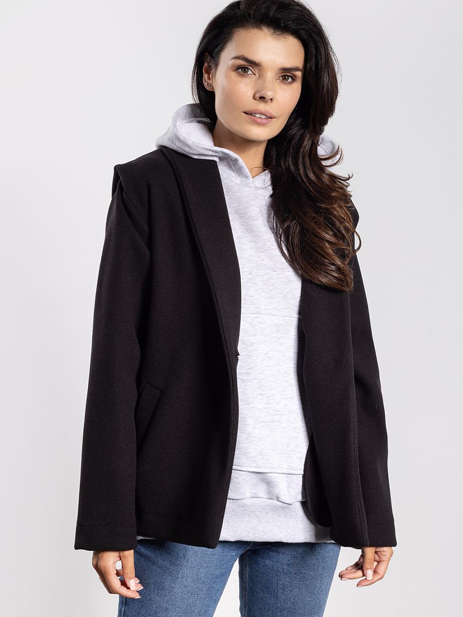  Jacket model 218961 awama 