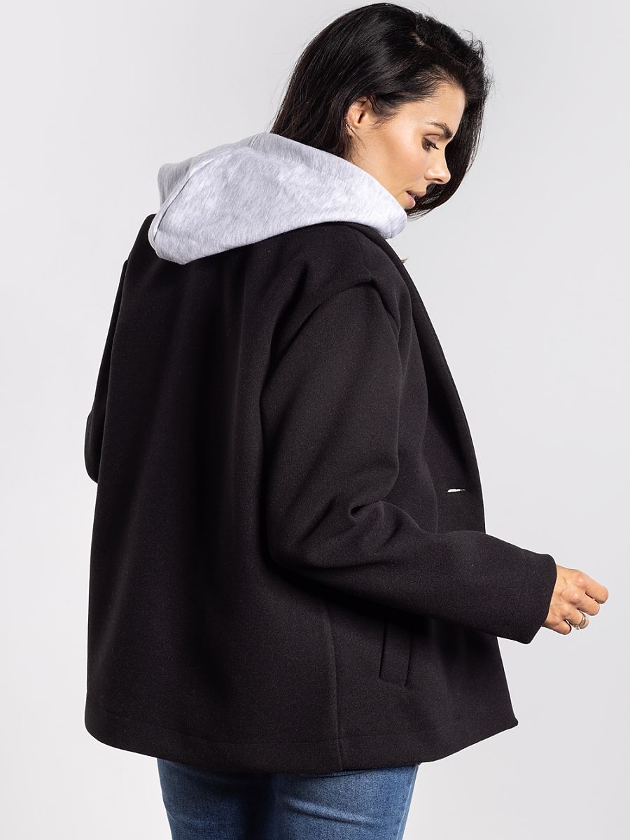  Jacket model 218961 awama 