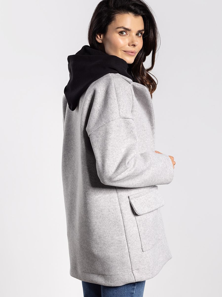  Jacket model 218962 awama 