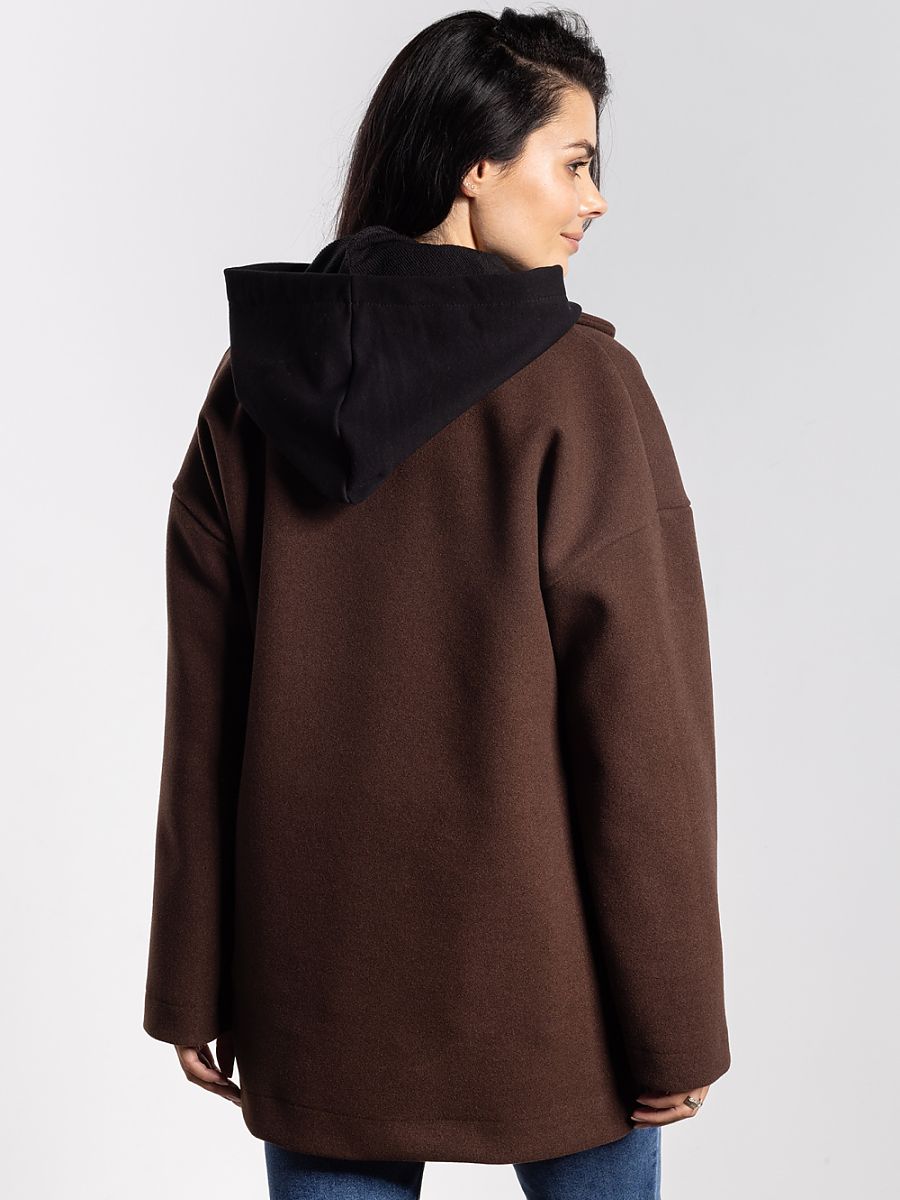  Jacket model 218963 awama 