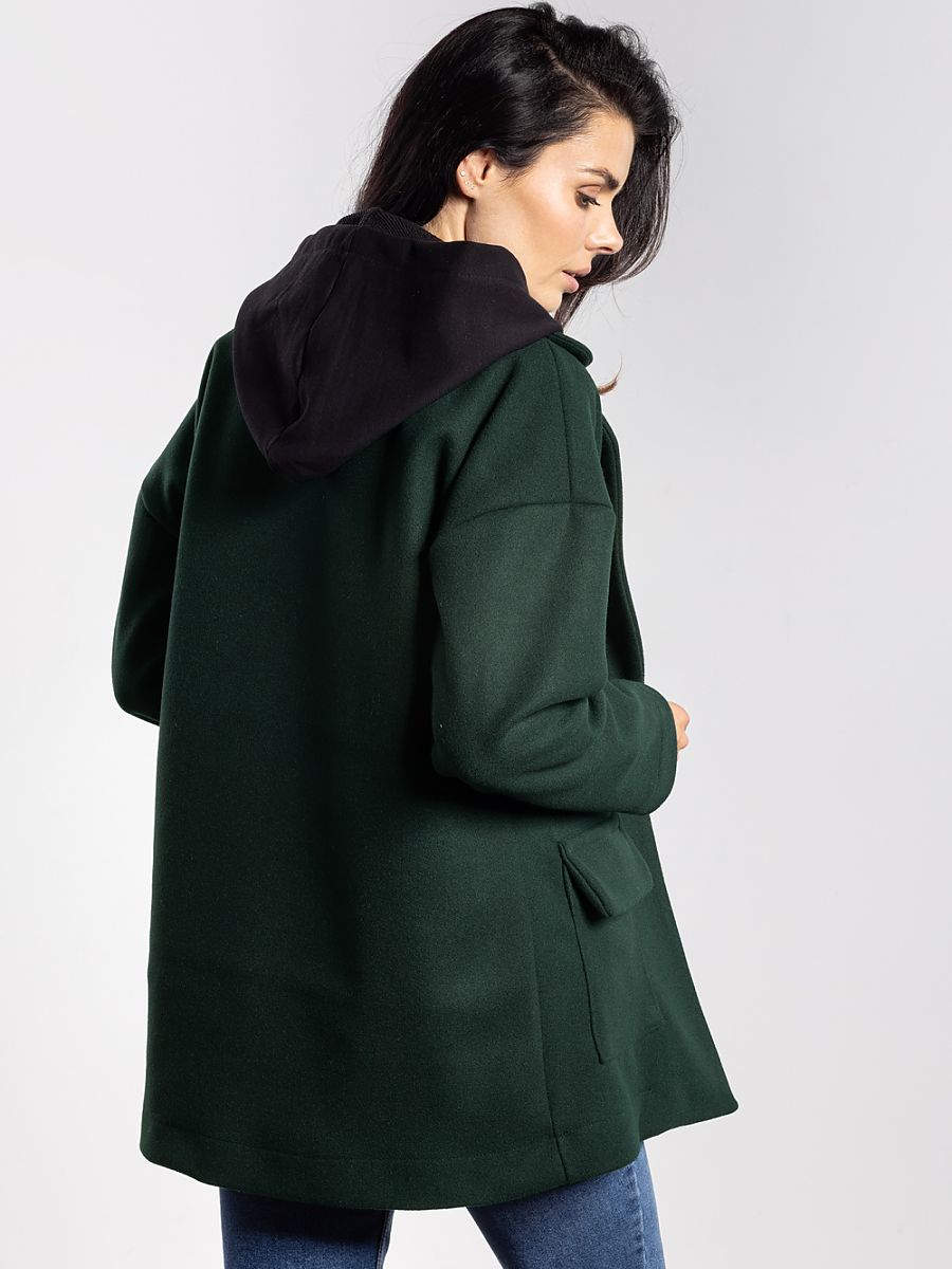  Jacket model 218964 awama 