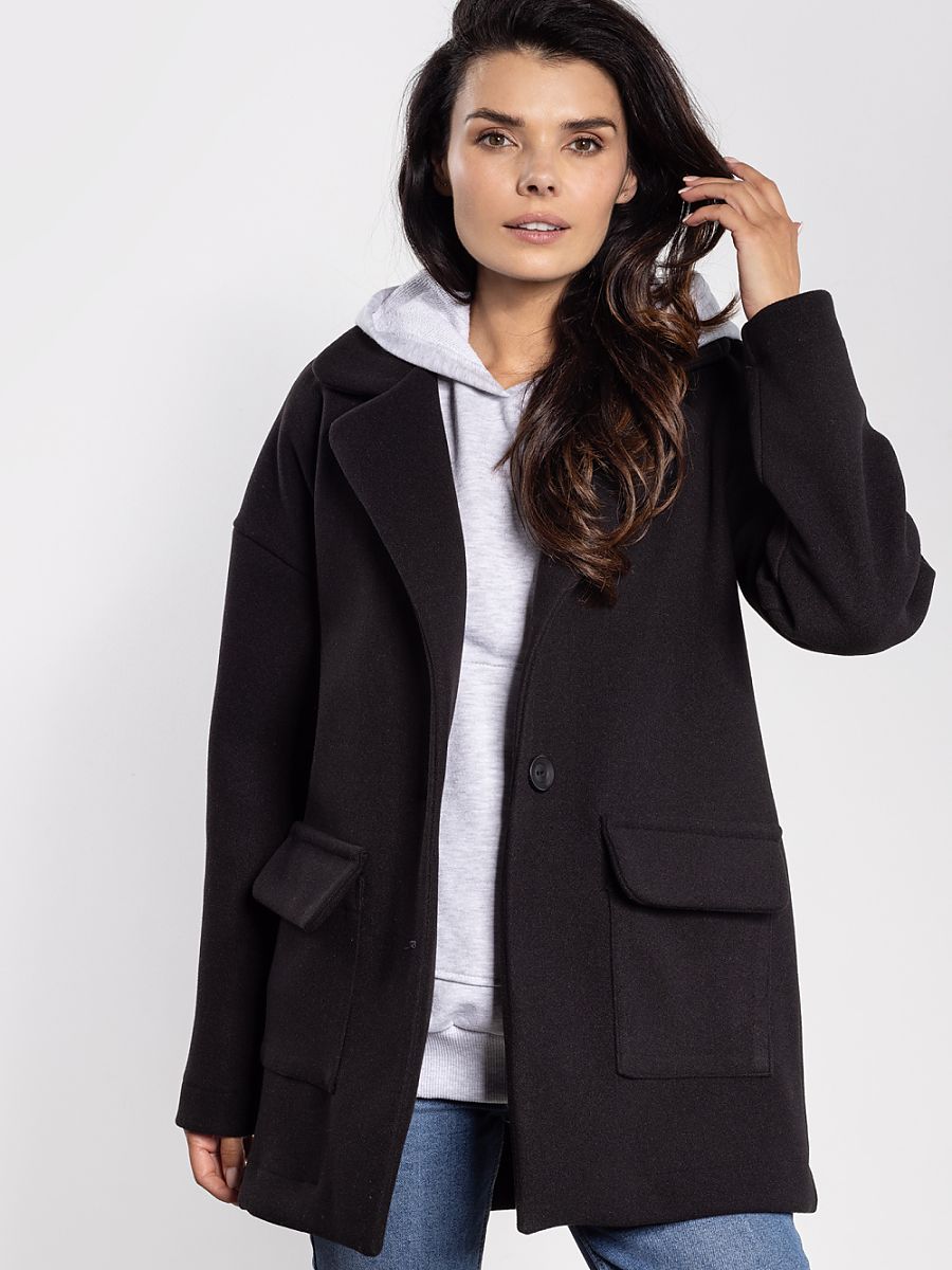  Jacket model 218965 awama 