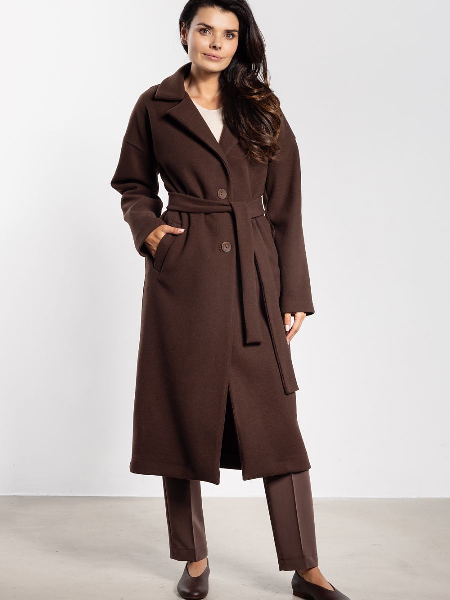  Coat model 218967 awama 