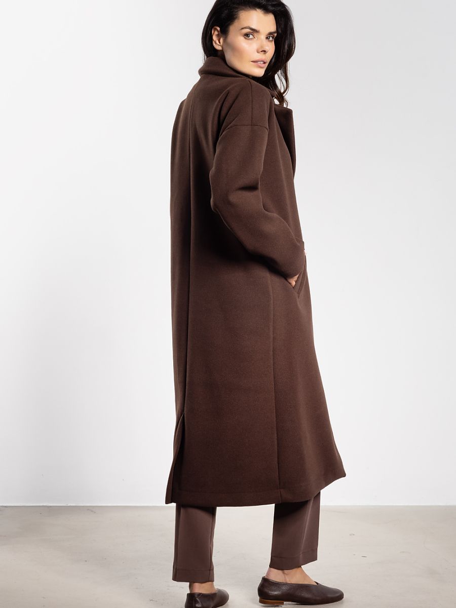  Coat model 218967 awama 