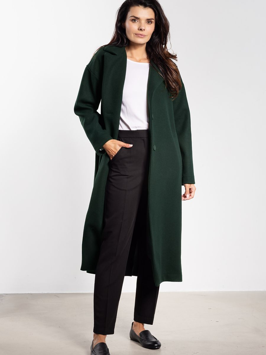  Coat model 218968 awama 