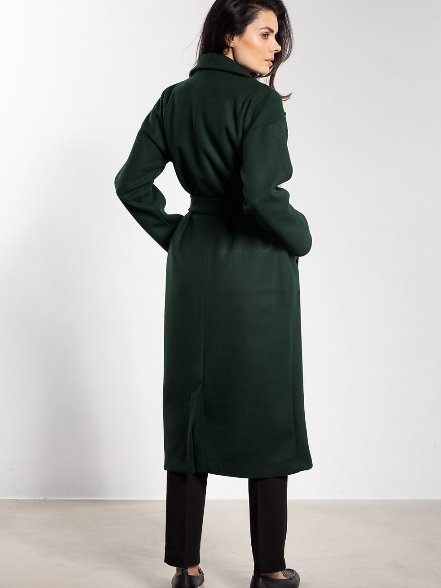  Coat model 218968 awama 