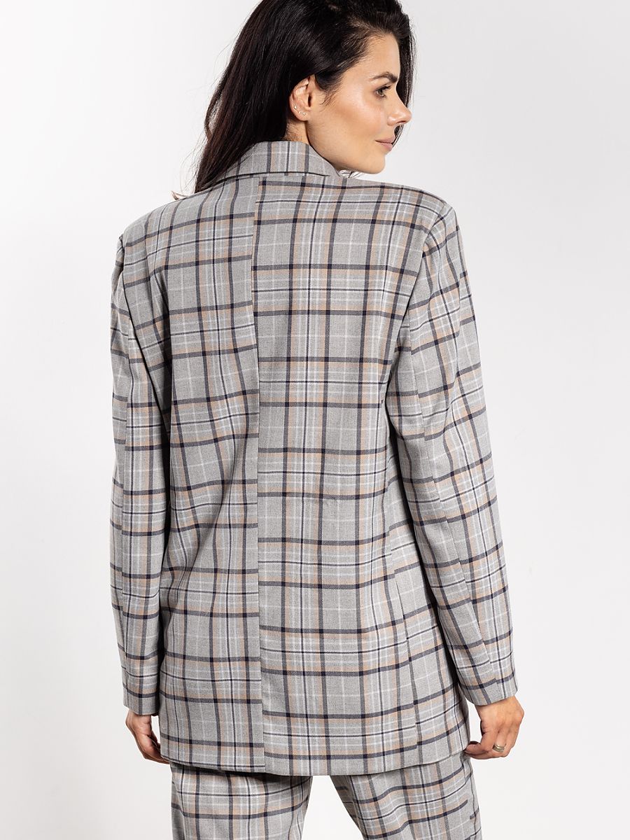  Jacket model 218970 awama 
