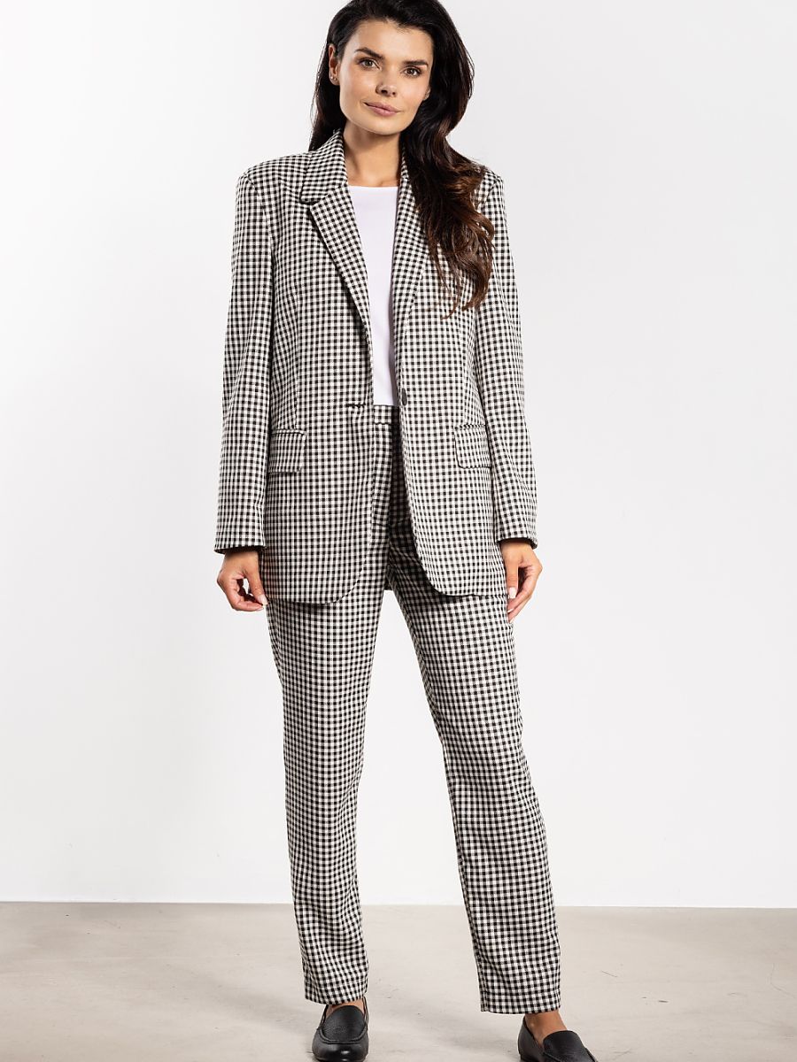  Jacket model 218971 awama 