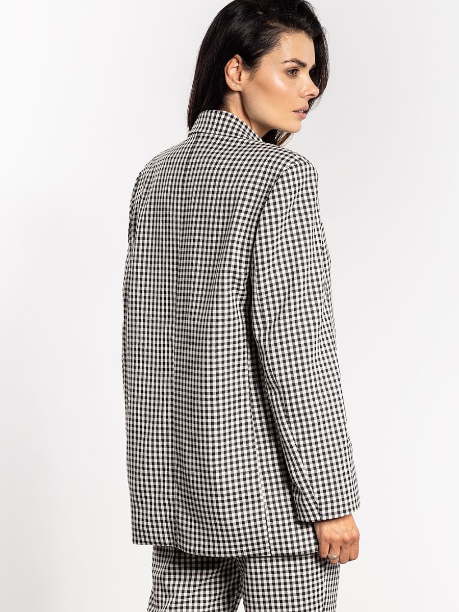  Jacket model 218971 awama 