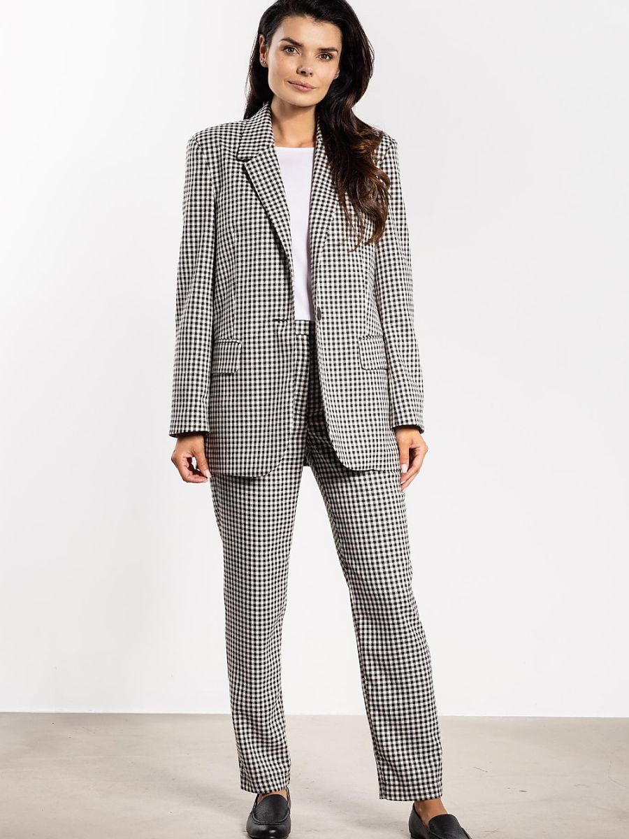  Women trousers model 218973 awama 