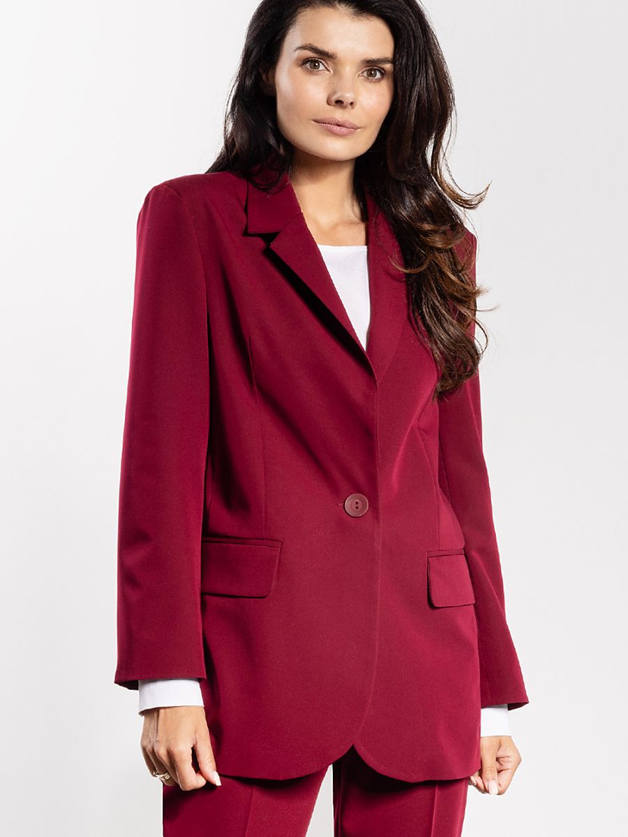  Jacket model 218974 awama 
