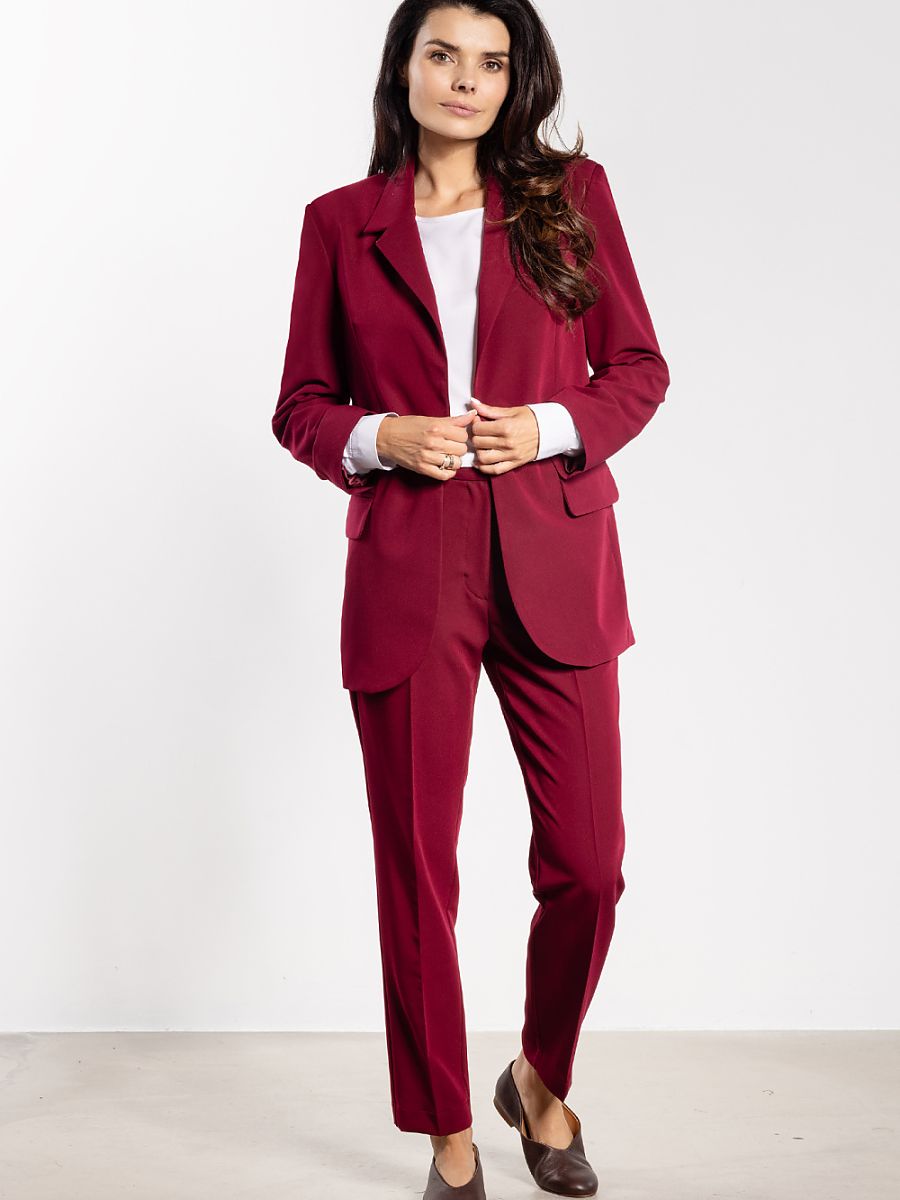  Jacket model 218974 awama 