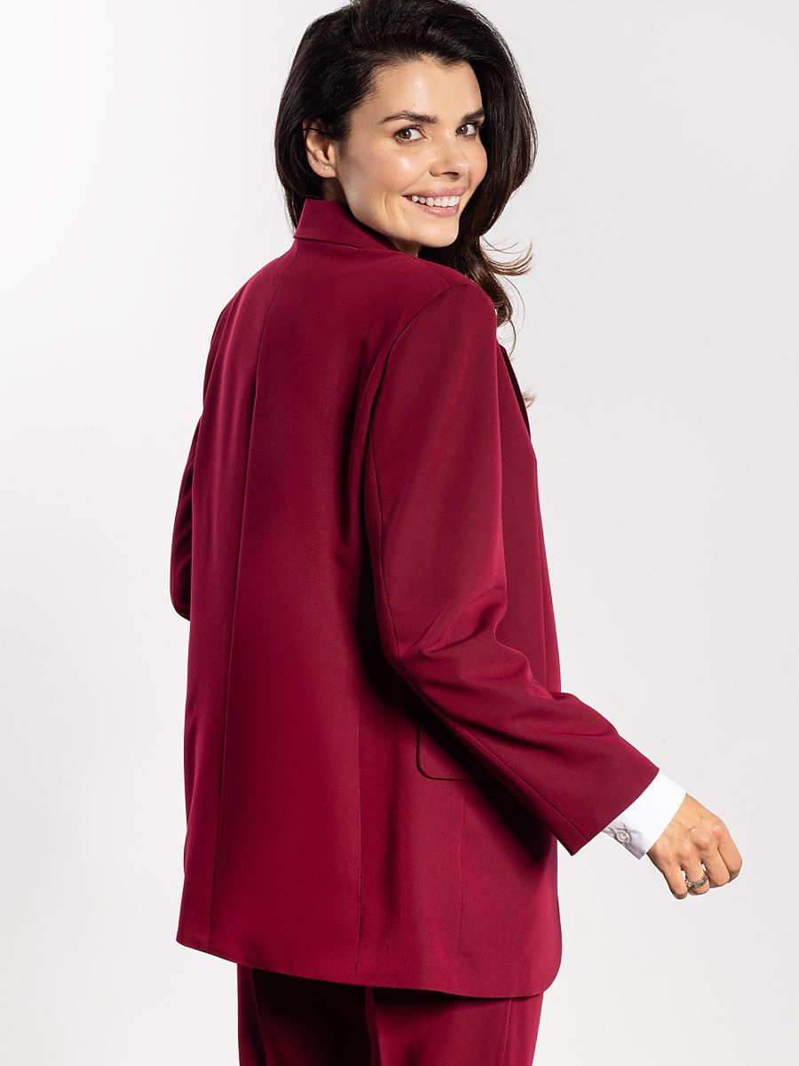  Jacket model 218974 awama 