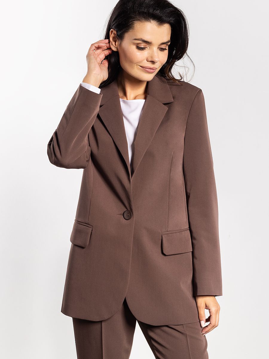  Jacket model 218975 awama 