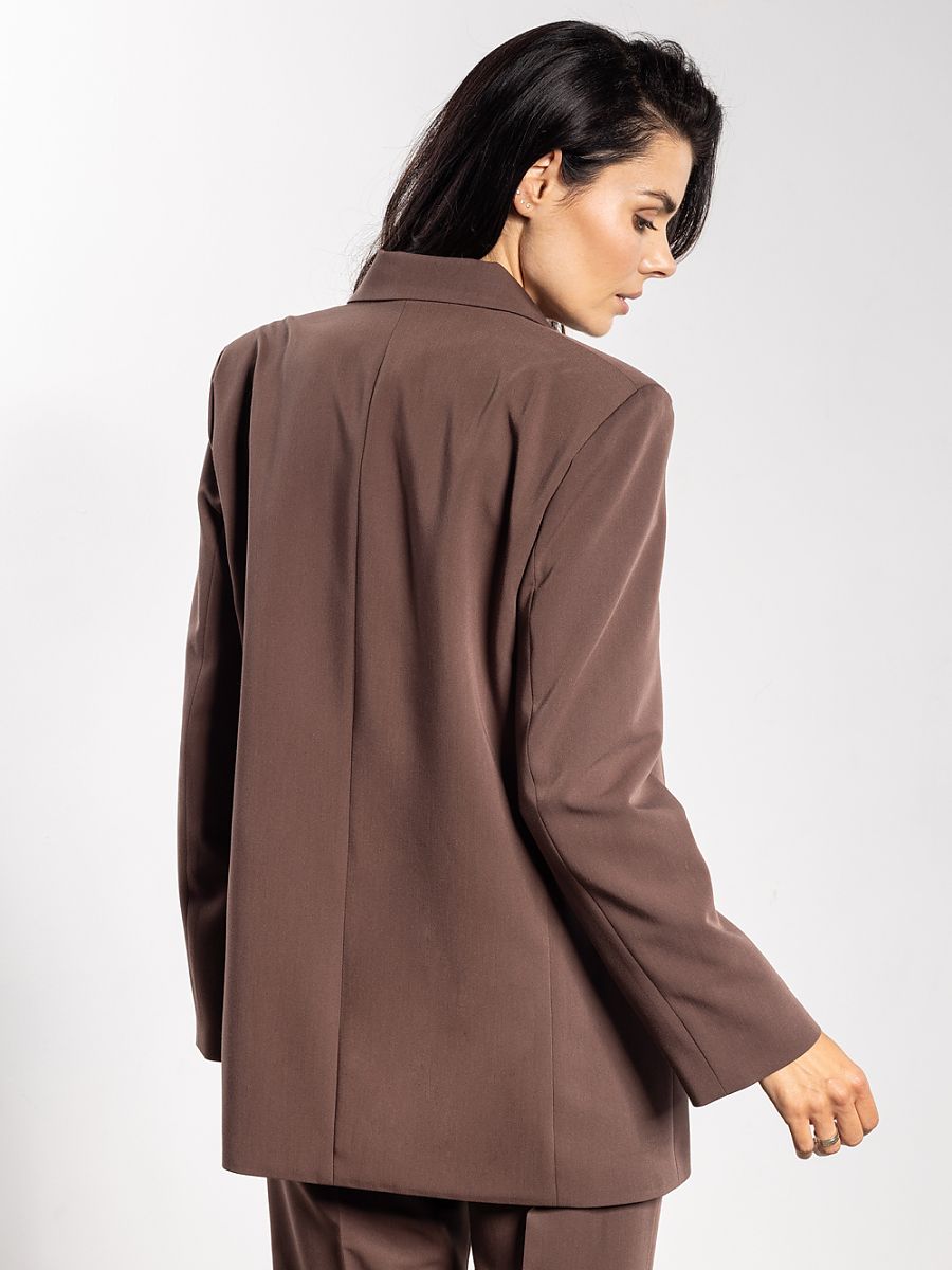  Jacket model 218975 awama 
