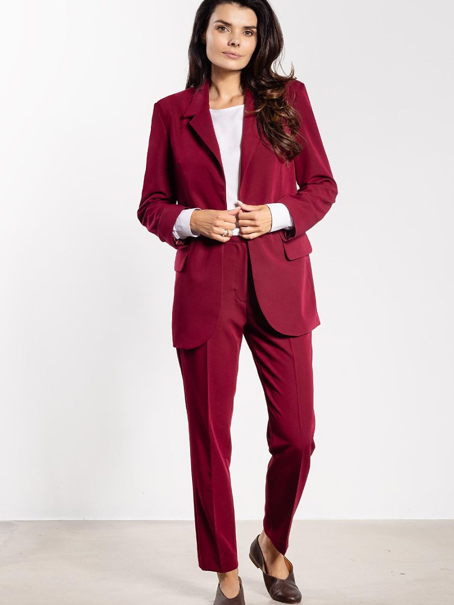  Women trousers model 218976 awama 