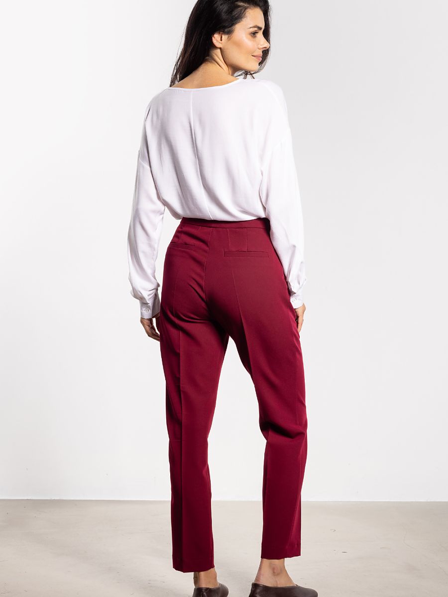  Women trousers model 218976 awama 