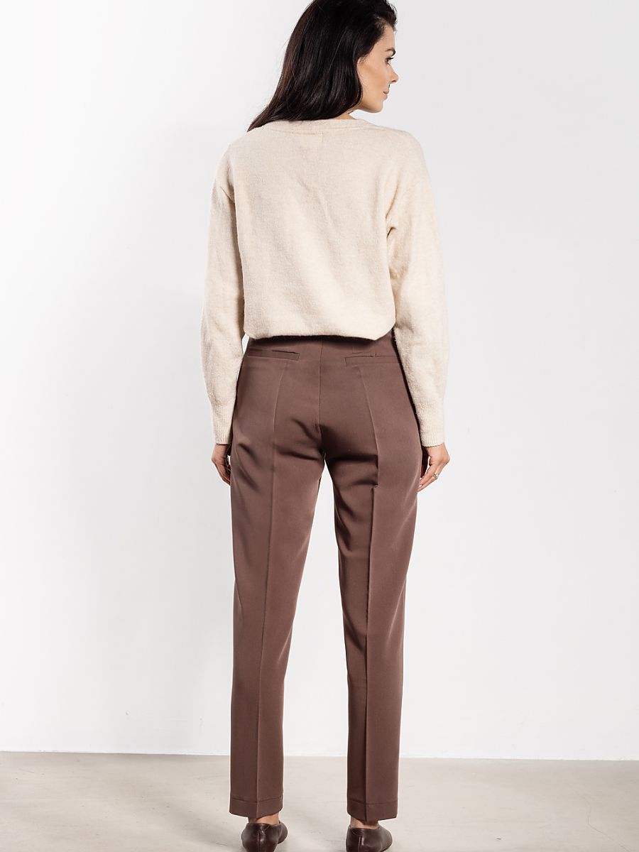  Women trousers model 218977 awama 