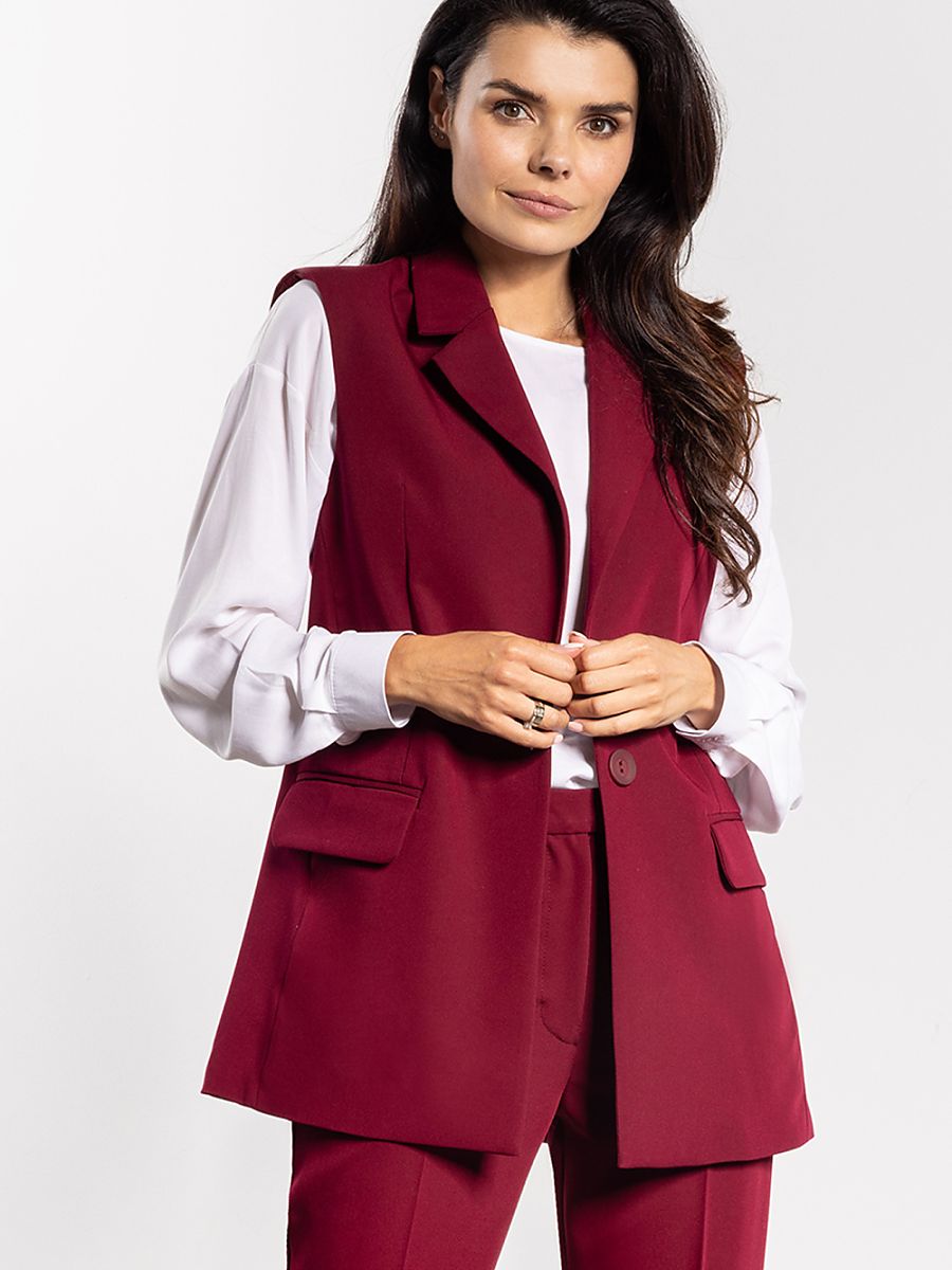  Gilet model 218979 awama 