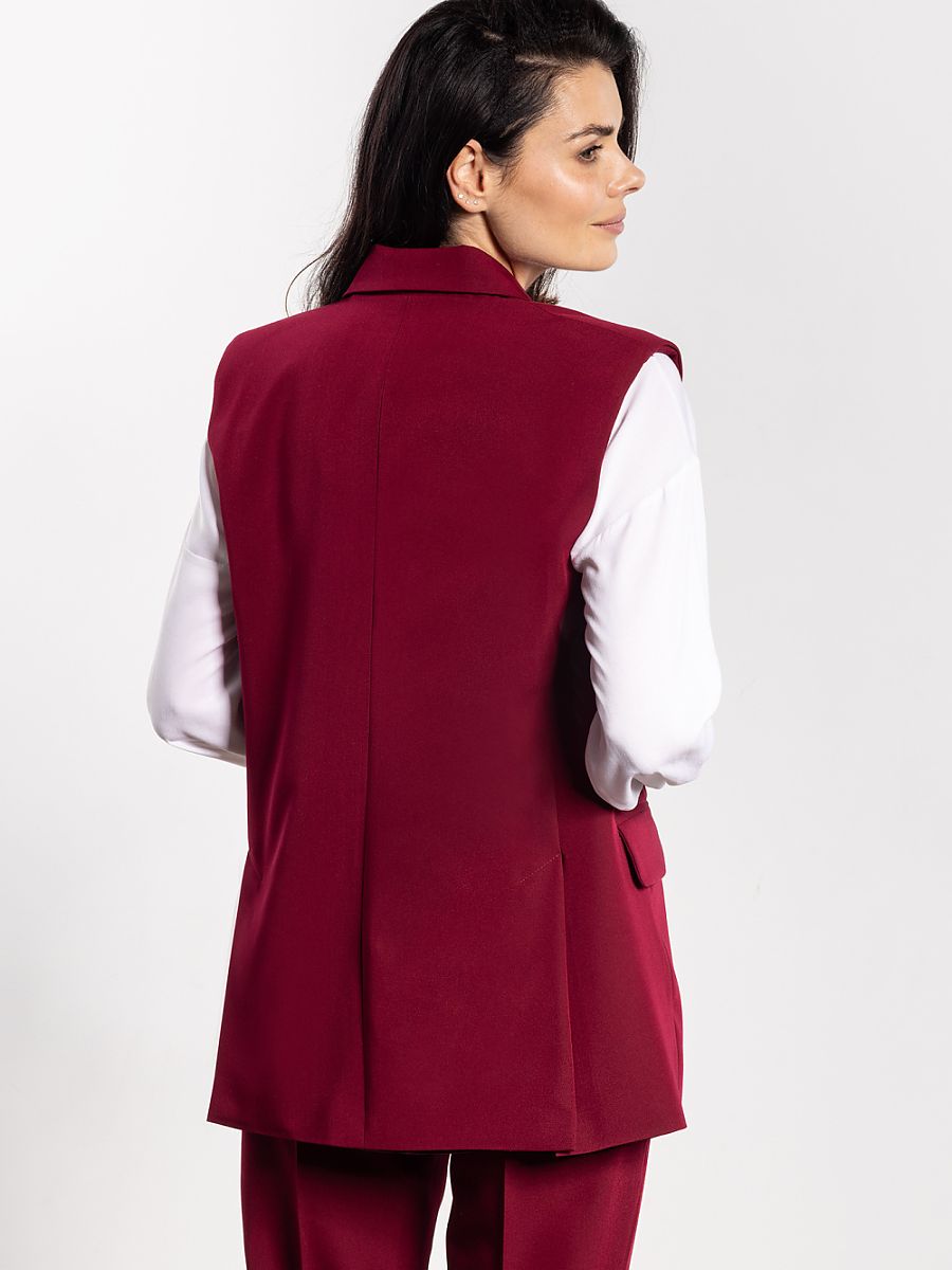  Gilet model 218979 awama 