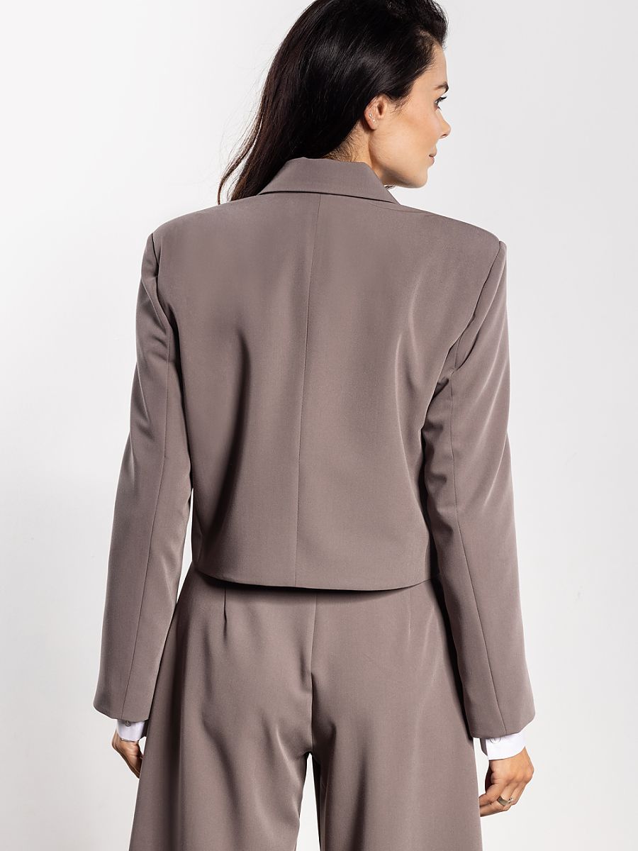  Jacket model 218982 awama 