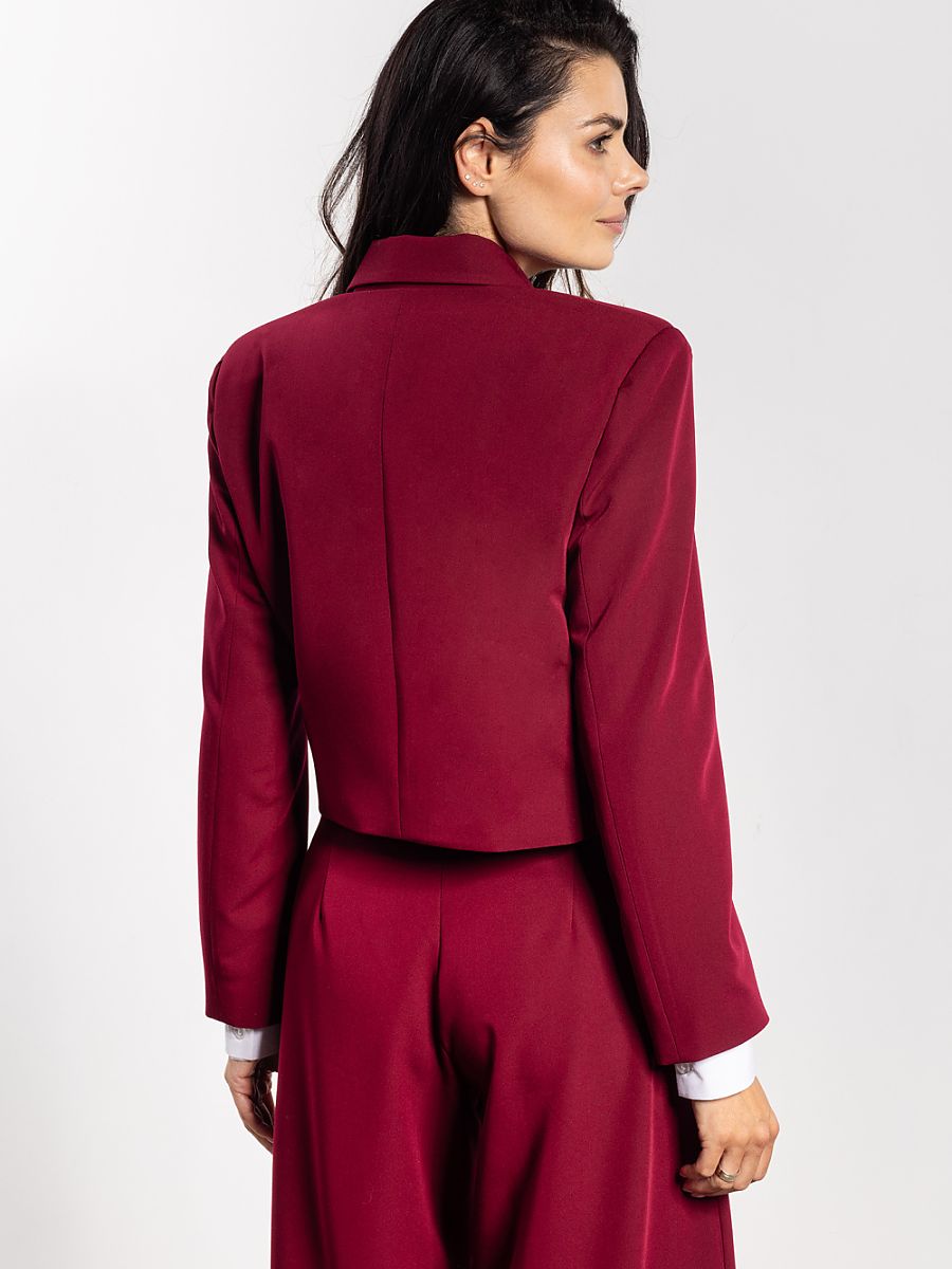  Jacket model 218983 awama 