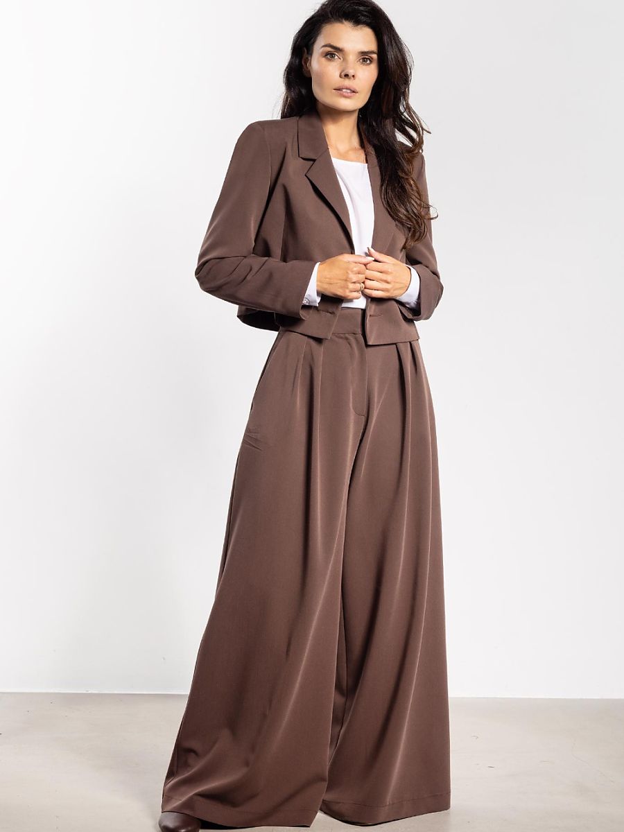  Jacket model 218984 awama 