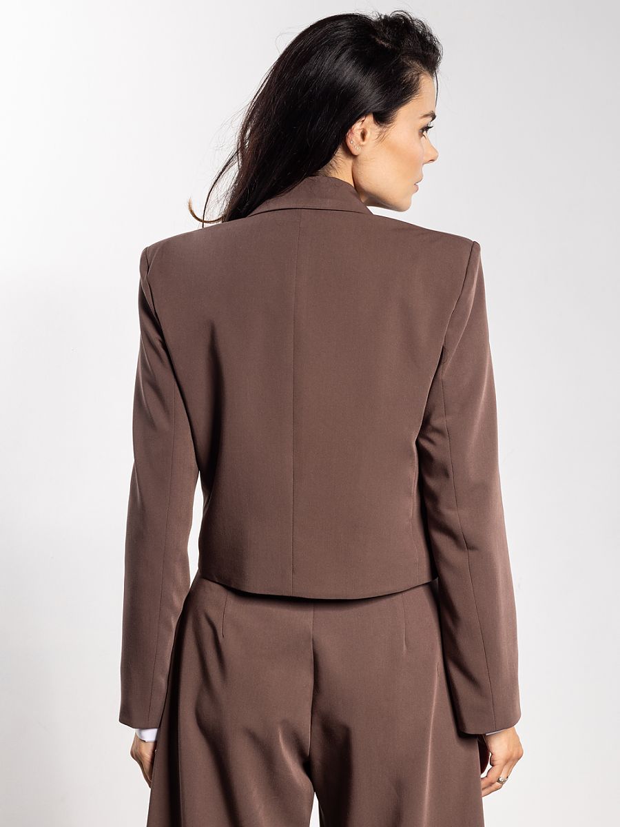  Jacket model 218984 awama 