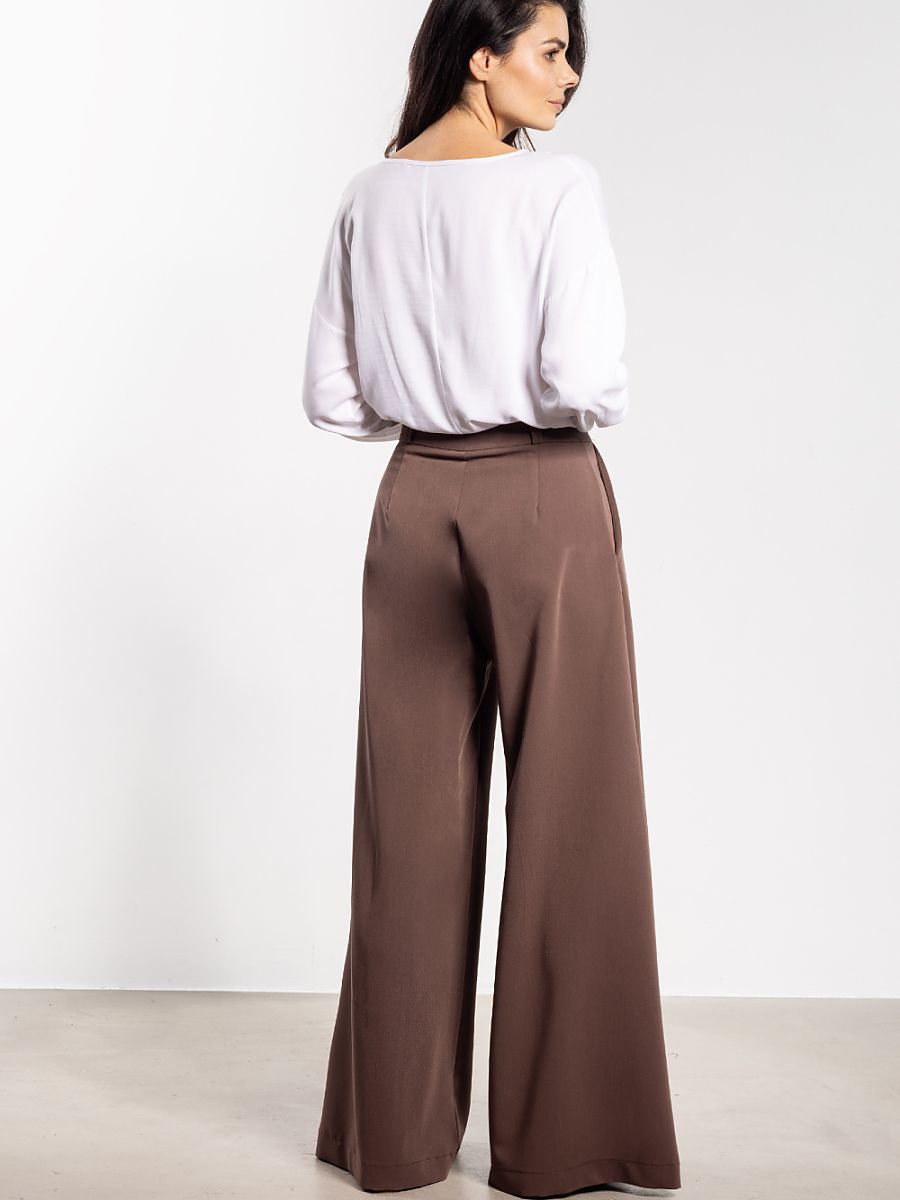 Women trousers model 218988 awama 