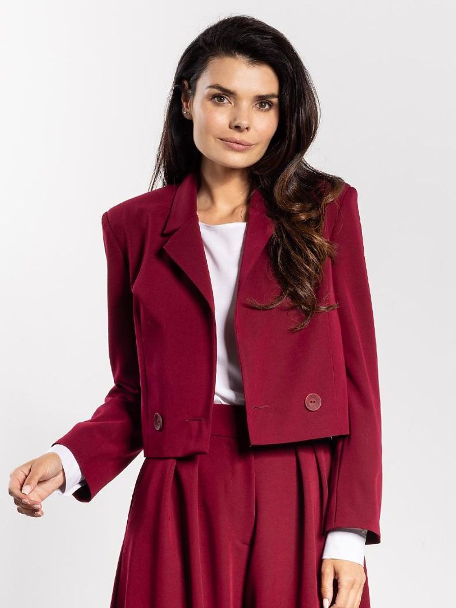  Jacket model 218983 awama 