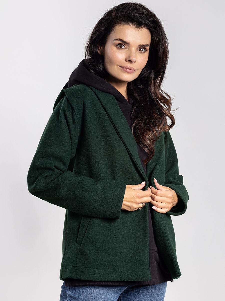  Jacket model 218998 awama 
