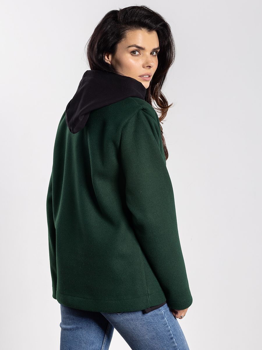  Jacket model 218998 awama 