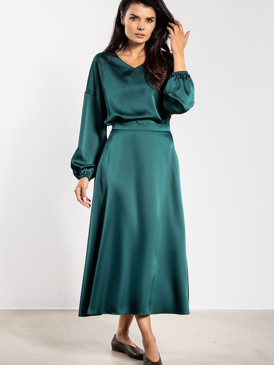  Blouse model 218999 awama 
