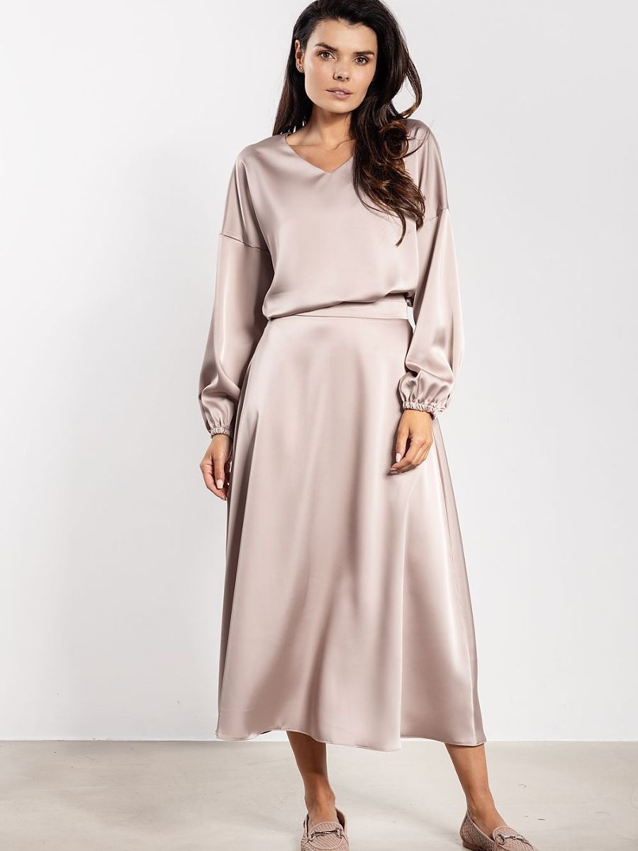  Blouse model 219001 awama 
