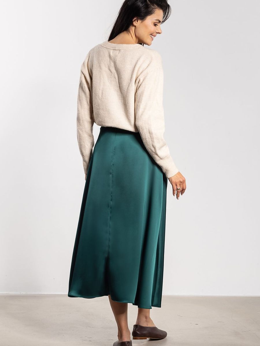  Skirt model 219002 awama 