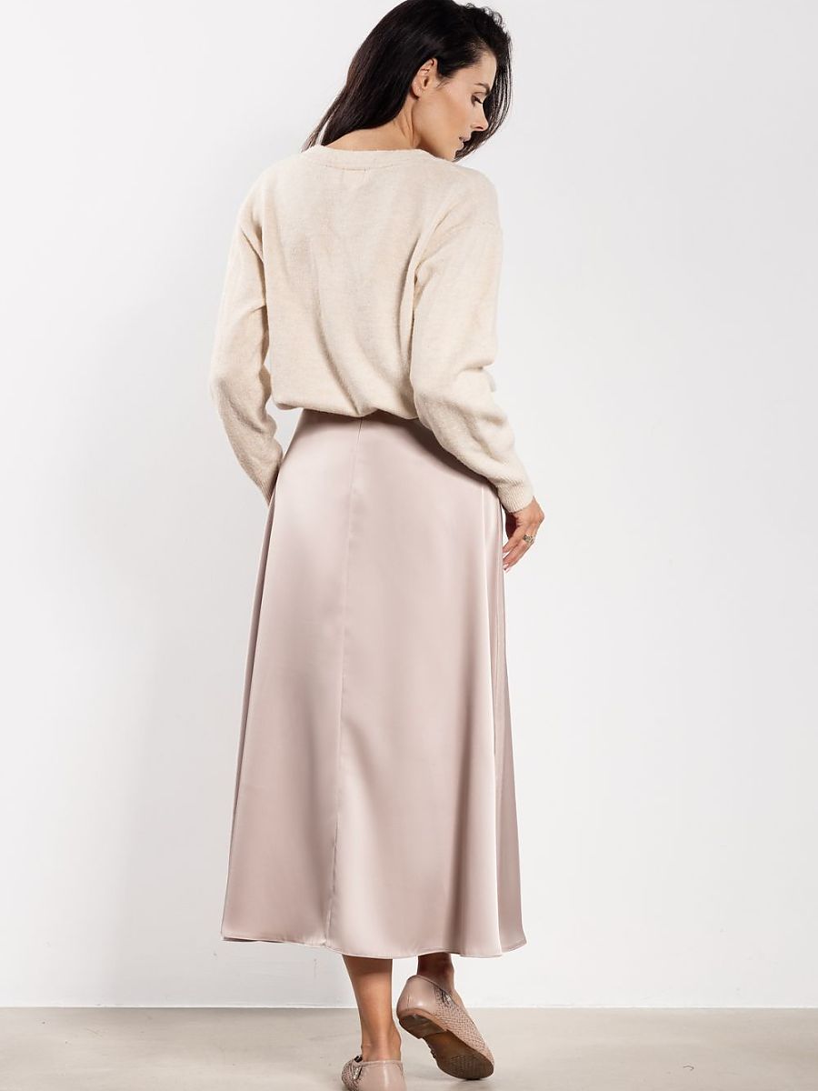  Skirt model 219004 awama 