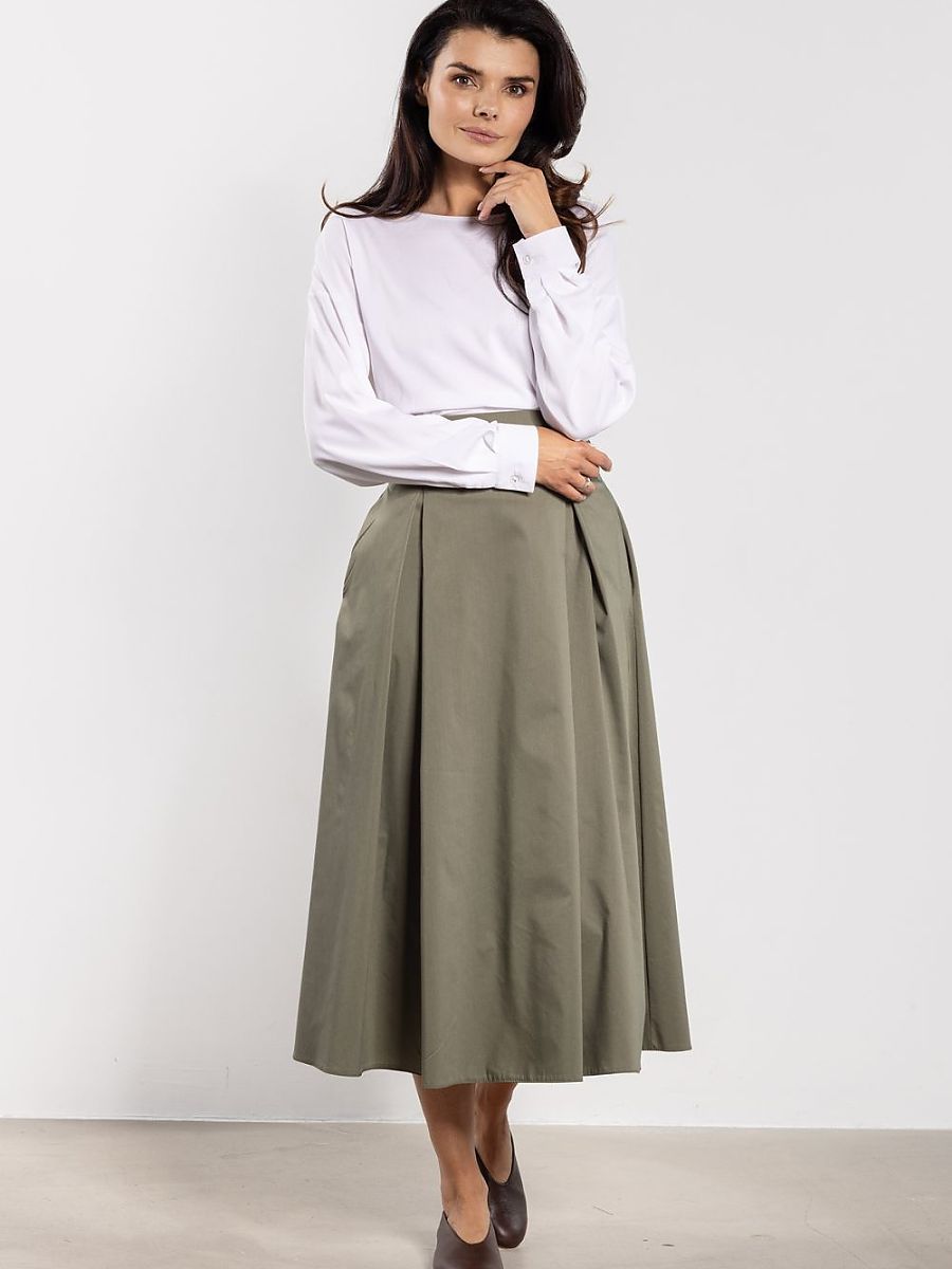  Skirt model 219005 awama 