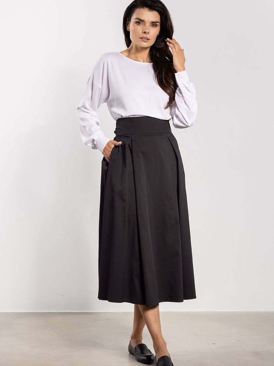  Skirt model 219007 awama 