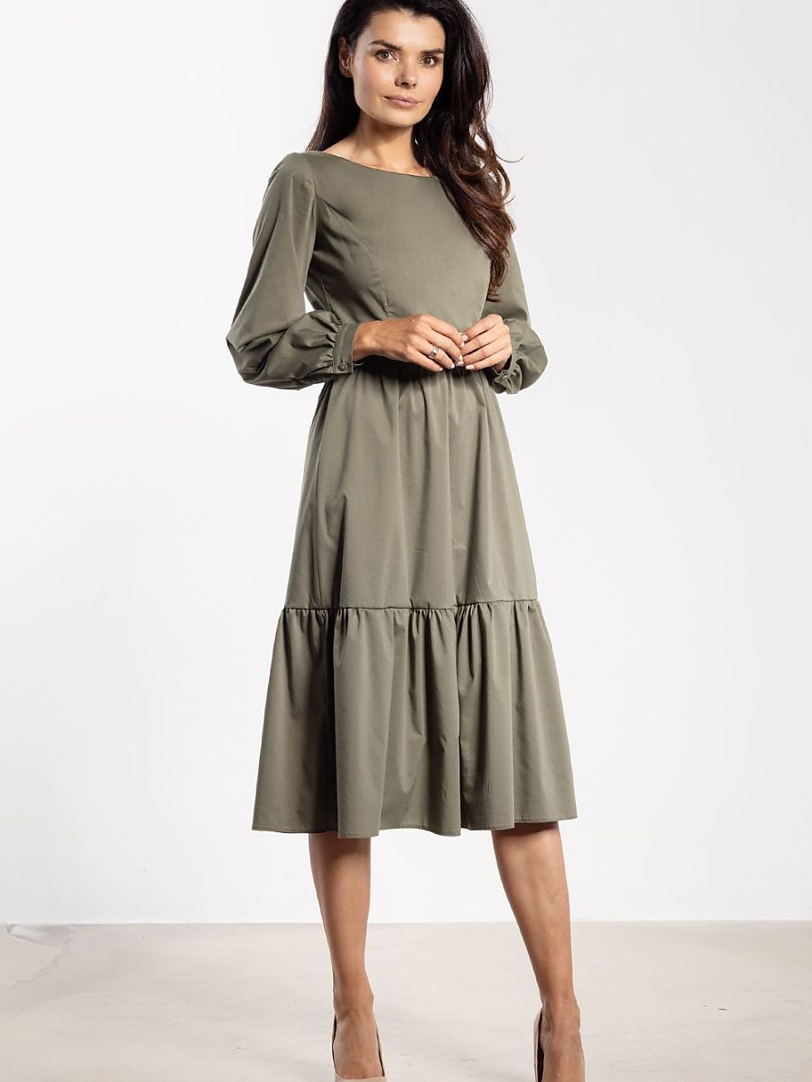  Daydress model 219008 awama 