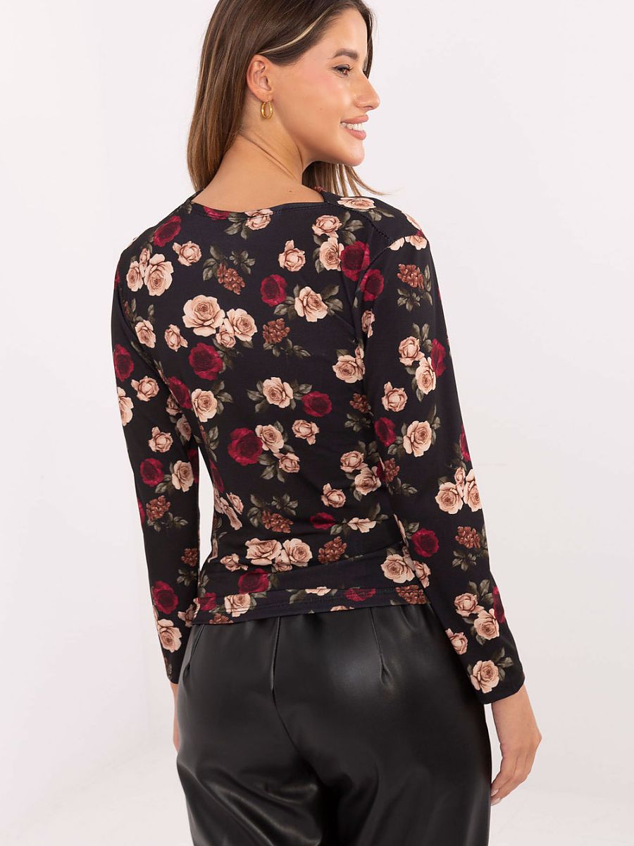 Blouse model 219036 Rue Paris 