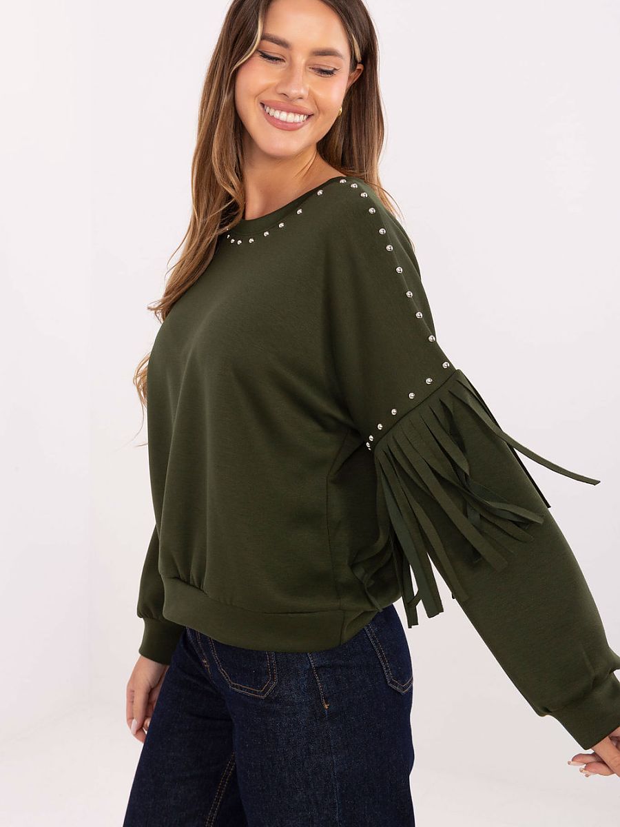  Sweatshirt model 219038 Rue Paris 