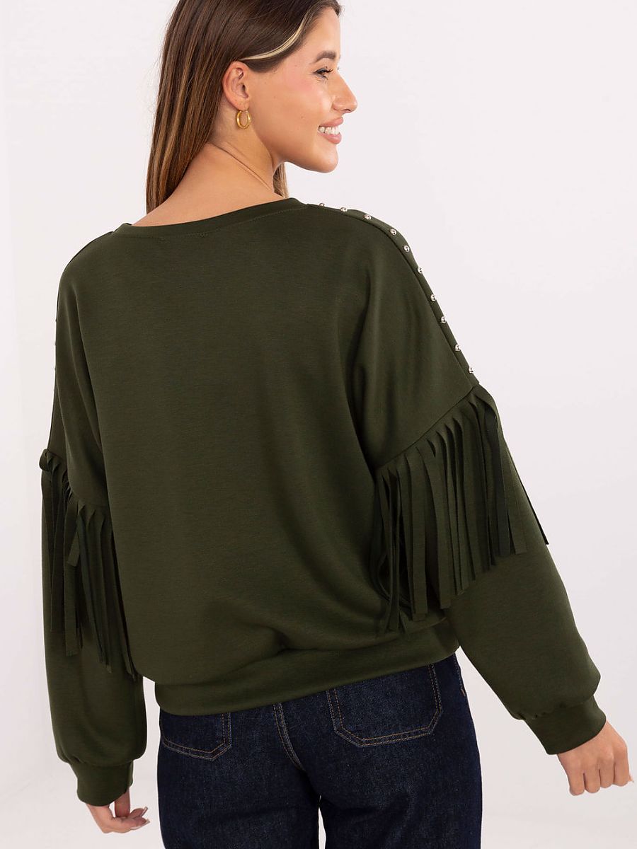  Sweatshirt model 219038 Rue Paris 