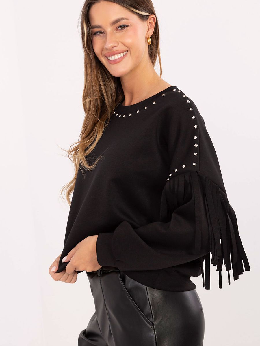  Sweatshirt model 219041 Rue Paris 