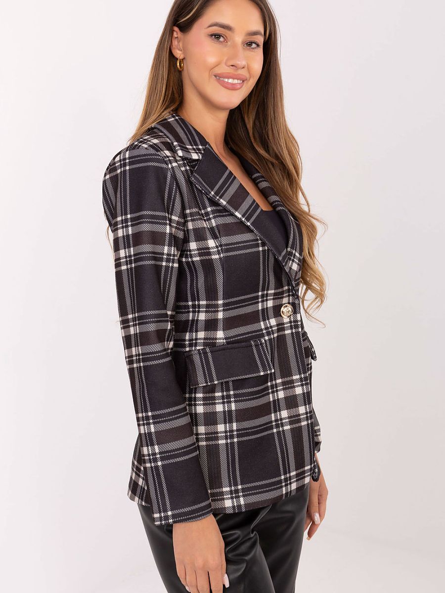  Jacket model 219048 Rue Paris 