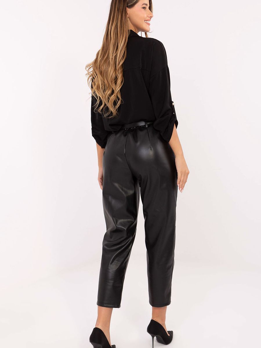  Women trousers model 219072 Rue Paris 