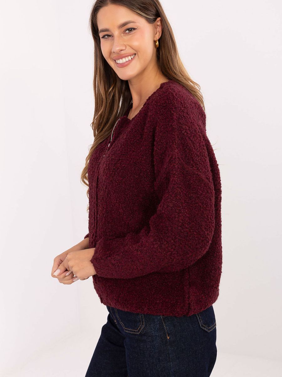  Cardigan model 219073 Rue Paris 