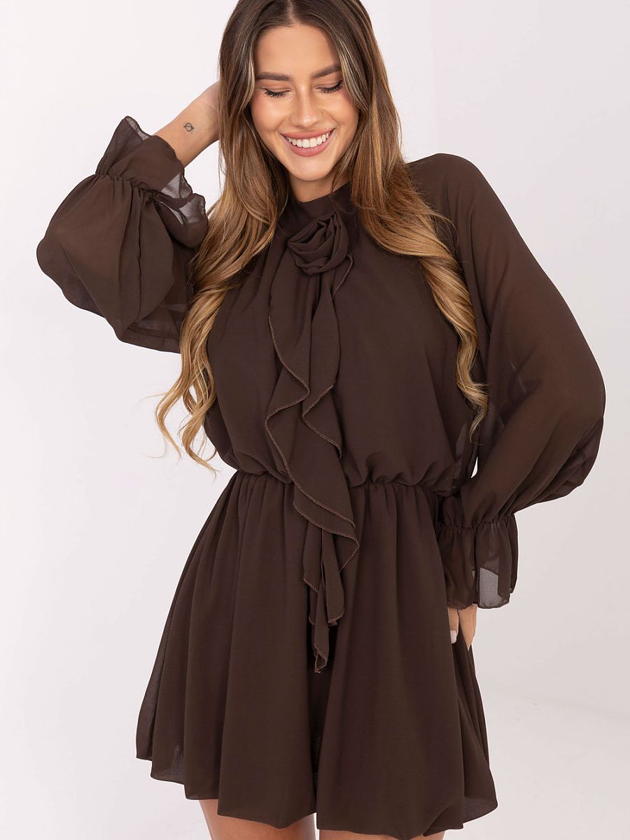  Cocktail dress model 219078 Rue Paris 
