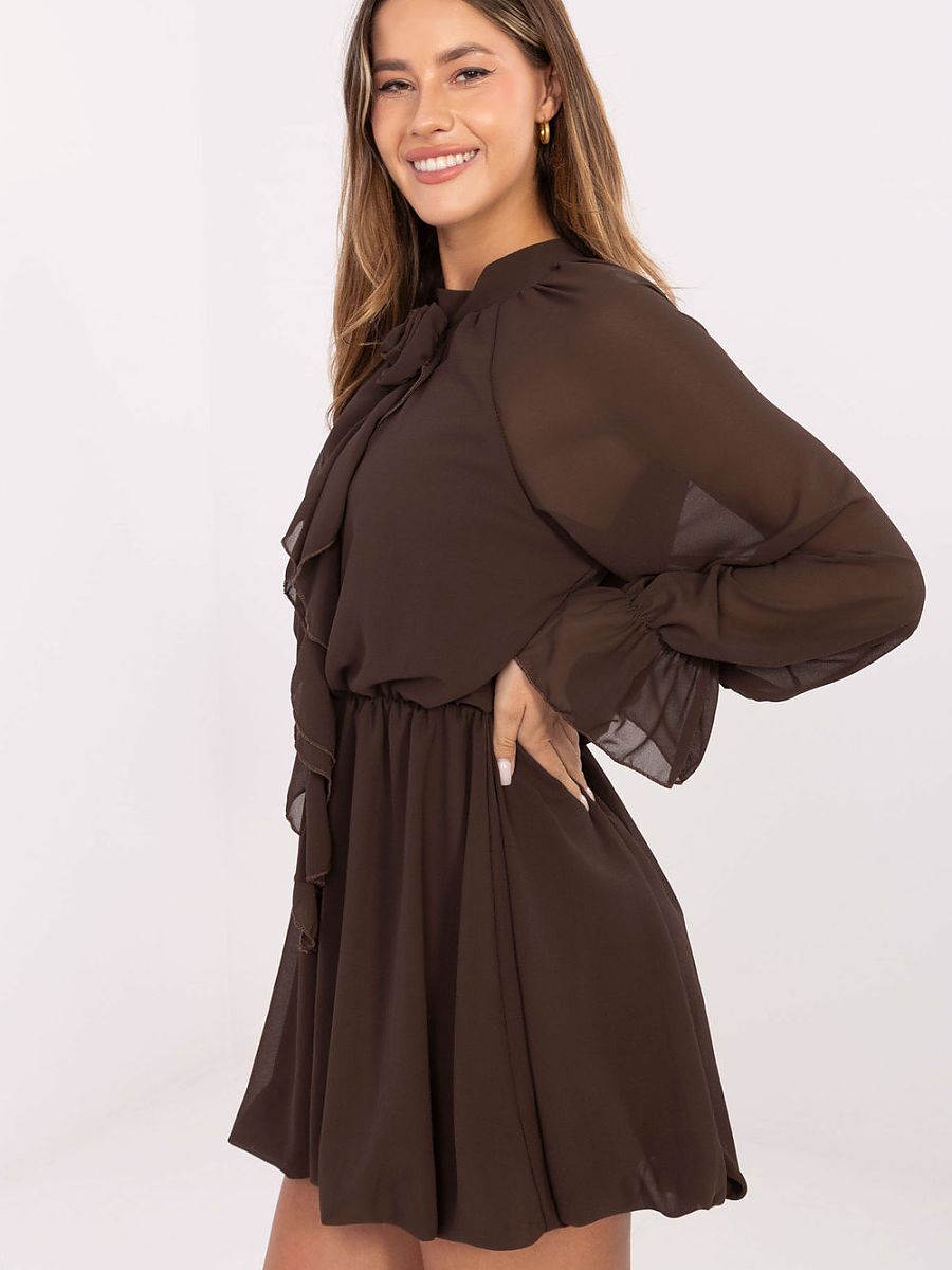  Cocktail dress model 219078 Rue Paris 