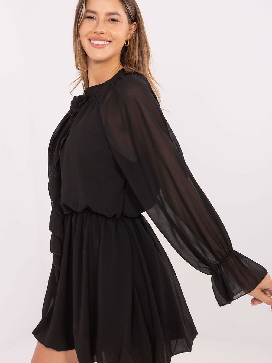  Cocktail dress model 219079 Rue Paris 