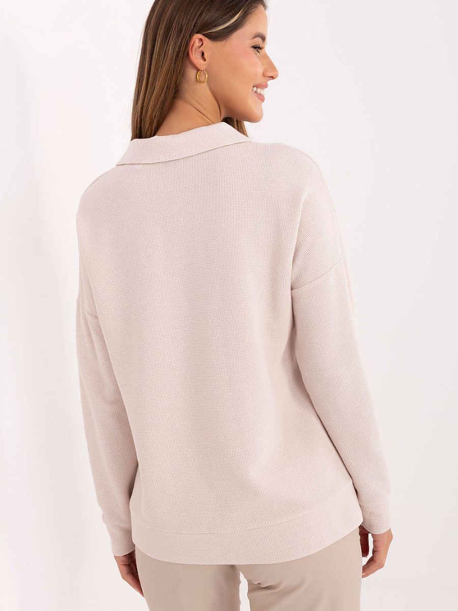  Blouse model 219085 Lakerta 